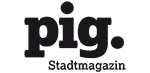 pig. Stadtmagazin